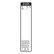 Bosch wiper blade set Aerotwin A121S - Length 700/425 mm, Thumbnail 9