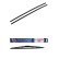 Bosch Wiper Blades Value Pack 109 + 450U