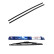 Bosch Wiper Blades Value Pack 109 + H380