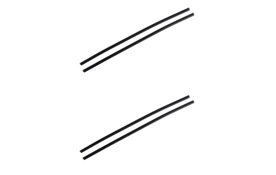 Bosch Wiper Blades Value Pack 109 + Z361