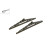 Bosch Wiper Blades Value Pack 280 + 340U, Thumbnail 2