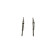 Bosch Wiper Blades Value Pack 280 + 340U, Thumbnail 5