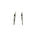 Bosch Wiper Blades Value Pack 280 + 340U, Thumbnail 7