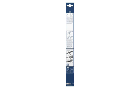 Bosch Wiper Blades Value Pack 280 + H341, Image 19