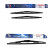 Bosch Wiper Blades Value Pack 361 + H400