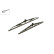 Bosch Wiper Blades Value Pack 361 + H400, Thumbnail 16
