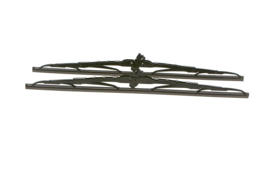 Bosch Wiper Blades Value Pack 450 + H282, Image 7