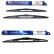 Bosch Wiper Blades Value Pack 450 + H380