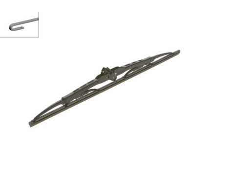 Bosch Wiper Blades Value Pack 450 + H420, Image 6
