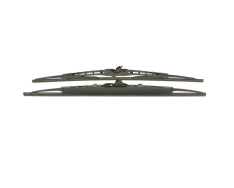 Bosch Wiper Blades Value Pack 465S + H251, Image 6