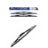 Bosch Wiper Blades Value Pack 480 + 340U