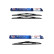 Bosch Wiper Blades Value Pack 480 + 380U