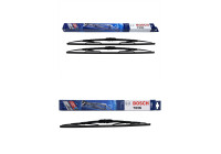 Bosch Wiper Blades Value Pack 480 + 450U