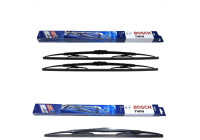 Bosch Wiper Blades Value Pack 480 + 480U