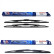 Bosch Wiper Blades Value Pack 480 + 480U