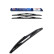 Bosch Wiper Blades Value Pack 480 + H240
