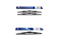 Bosch Wiper Blades Value Pack 480 + H380