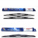 Bosch Wiper Blades Value Pack 480 + H450
