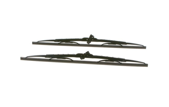 Bosch Wiper Blades Value Pack 480 + H595, Image 18