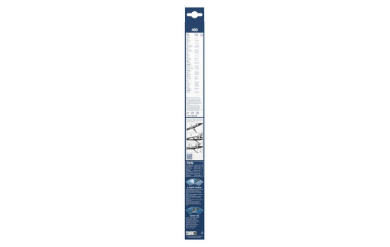 Bosch Wiper Blades Value Pack 480 + H595, Image 23