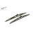 Bosch Wiper Blades Value Pack 481 + 380U, Thumbnail 17