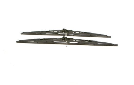 Bosch Wiper Blades Value Pack 481 + 400U, Image 20