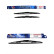 Bosch Wiper Blades Value Pack 50 + H341