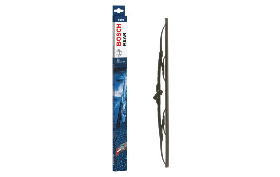 Bosch Wiper Blades Value Pack 50 + H500, Image 13