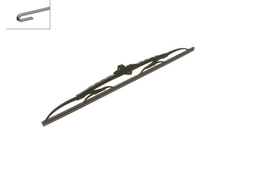 Bosch Wiper Blades Value Pack 50 + H500, Image 16