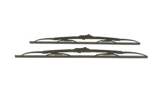 Bosch Wiper Blades Value Pack 50 + H500, Image 7