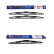 Bosch Wiper Blades Value Pack 500 + 400U