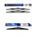 Bosch Wiper Blades Value Pack 500 + H353