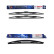 Bosch Wiper Blades Value Pack 500 + H402