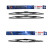 Bosch Wiper Blades Value Pack 500 + H500