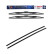 Bosch Wiper Blades Value Pack 500 + Z361