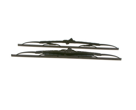 Bosch Wiper Blades Value Pack 500S + Z361, Image 7