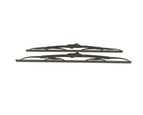 Bosch Wiper Blades Value Pack 502 + H354, Image 3