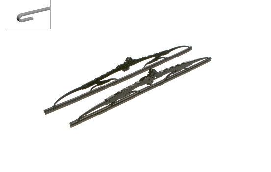 Bosch Wiper Blades Value Pack 503 + H341, Image 16