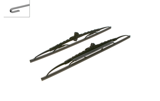 Bosch Wiper Blades Value Pack 503S + H400, Image 17