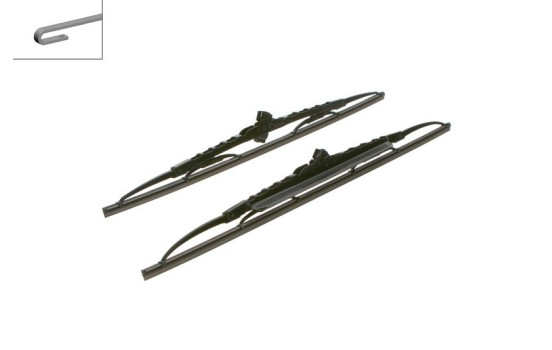 Bosch Wiper Blades Value Pack 503S + H400, Image 18