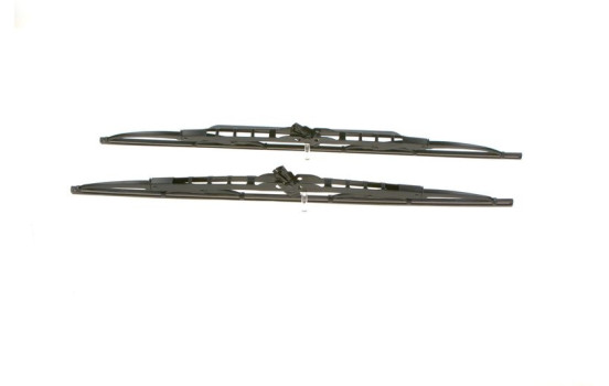 Bosch Wiper Blades Value Pack 503S + H400, Image 21