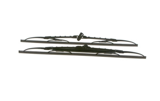 Bosch Wiper Blades Value Pack 530S + H251, Image 7