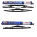 Bosch Wiper Blades Value Pack 531 + 400U