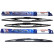 Bosch Wiper Blades Value Pack 531 + 480U