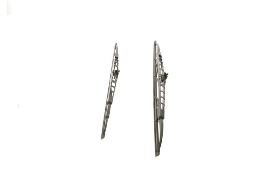 Bosch Wiper Blades Value Pack 531 + H250, Image 8
