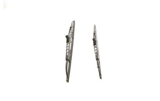 Bosch Wiper Blades Value Pack 531 + H250, Image 10