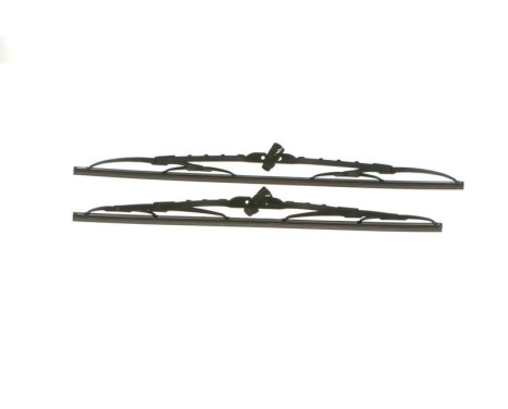 Bosch Wiper Blades Value Pack 531 + H351, Image 7