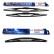 Bosch Wiper Blades Value Pack 531 + H354