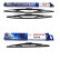 Bosch Wiper Blades Value Pack 531 + H595