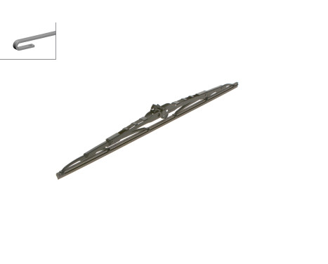Bosch Wiper Blades Value Pack 531S + 450U, Image 5